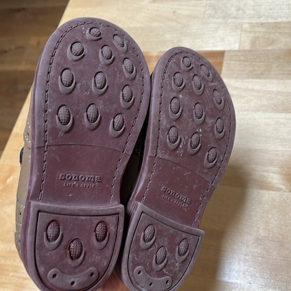 Toddler boy dress shoe - Picture 4 of 5